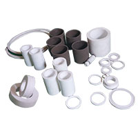 TEFLON (PTFE)