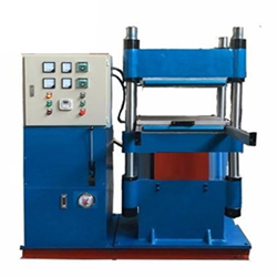  Hydraulic Moulding Press  Machine