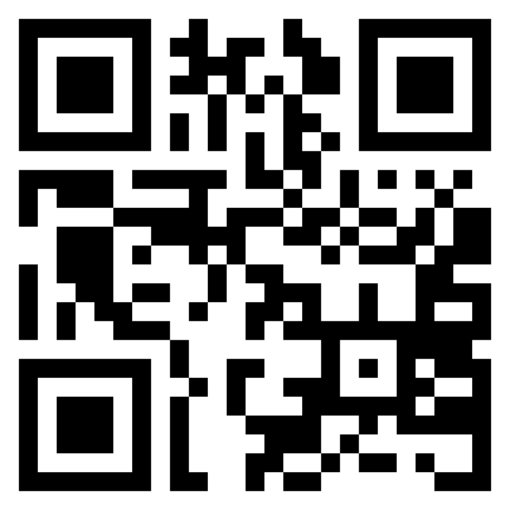 QR Code of Sona Industries, Mumbai, India