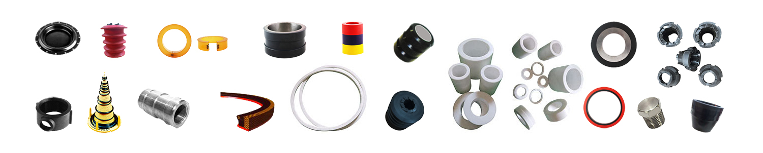 Sona Industries, Mumbai, India, Manufacturer and supplier of Rubber parts