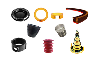 Manufacturer and exporter of Teflon (PTFE)